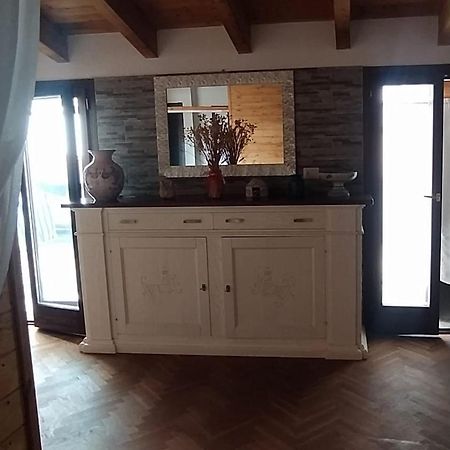 B&B Nuovo Capo Altano Портоскузо Экстерьер фото
