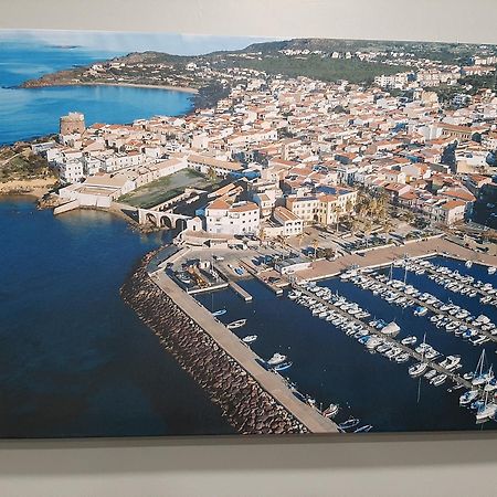 B&B Nuovo Capo Altano Портоскузо Экстерьер фото