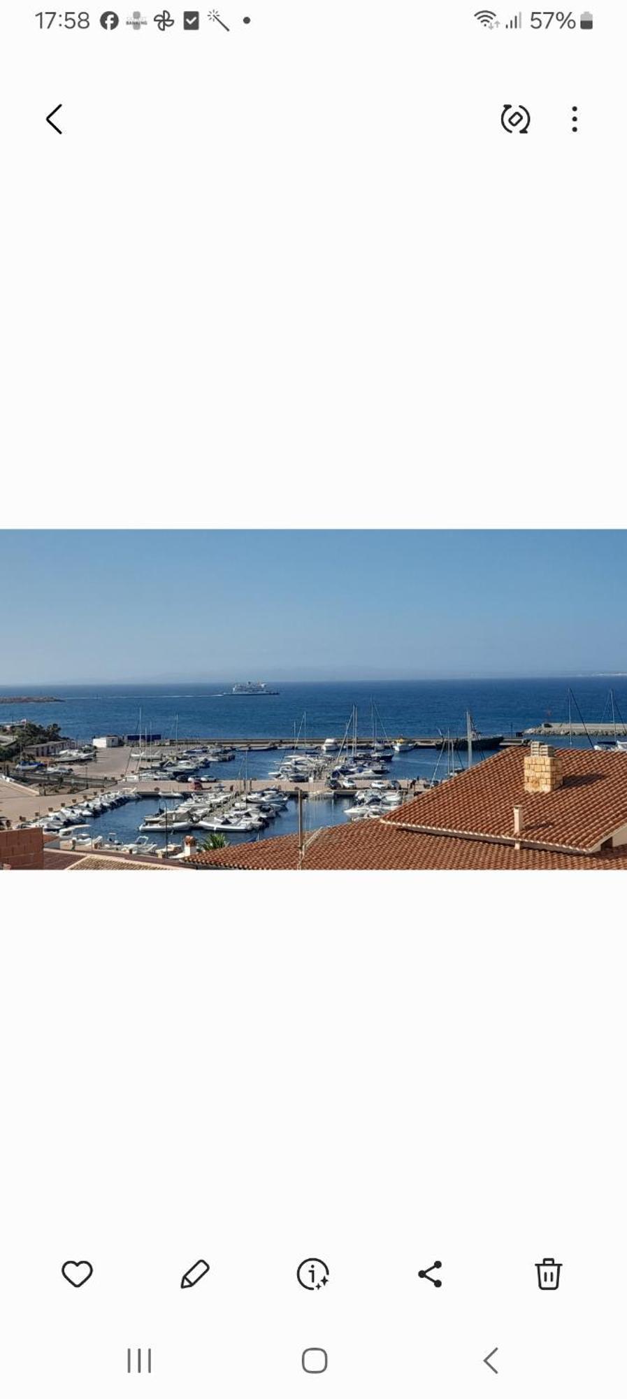 B&B Nuovo Capo Altano Портоскузо Экстерьер фото