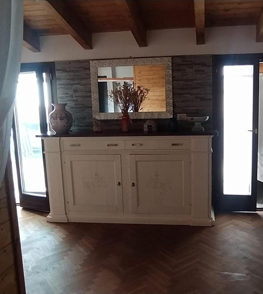 B&B Nuovo Capo Altano Портоскузо Экстерьер фото