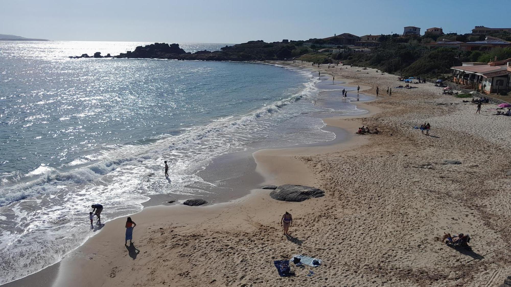 B&B Nuovo Capo Altano Портоскузо Экстерьер фото
