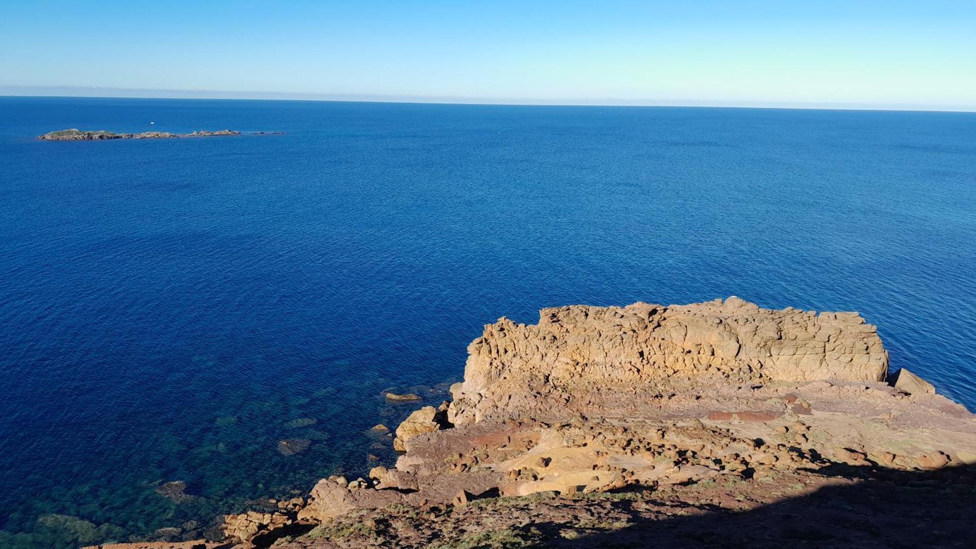 B&B Nuovo Capo Altano Портоскузо Экстерьер фото