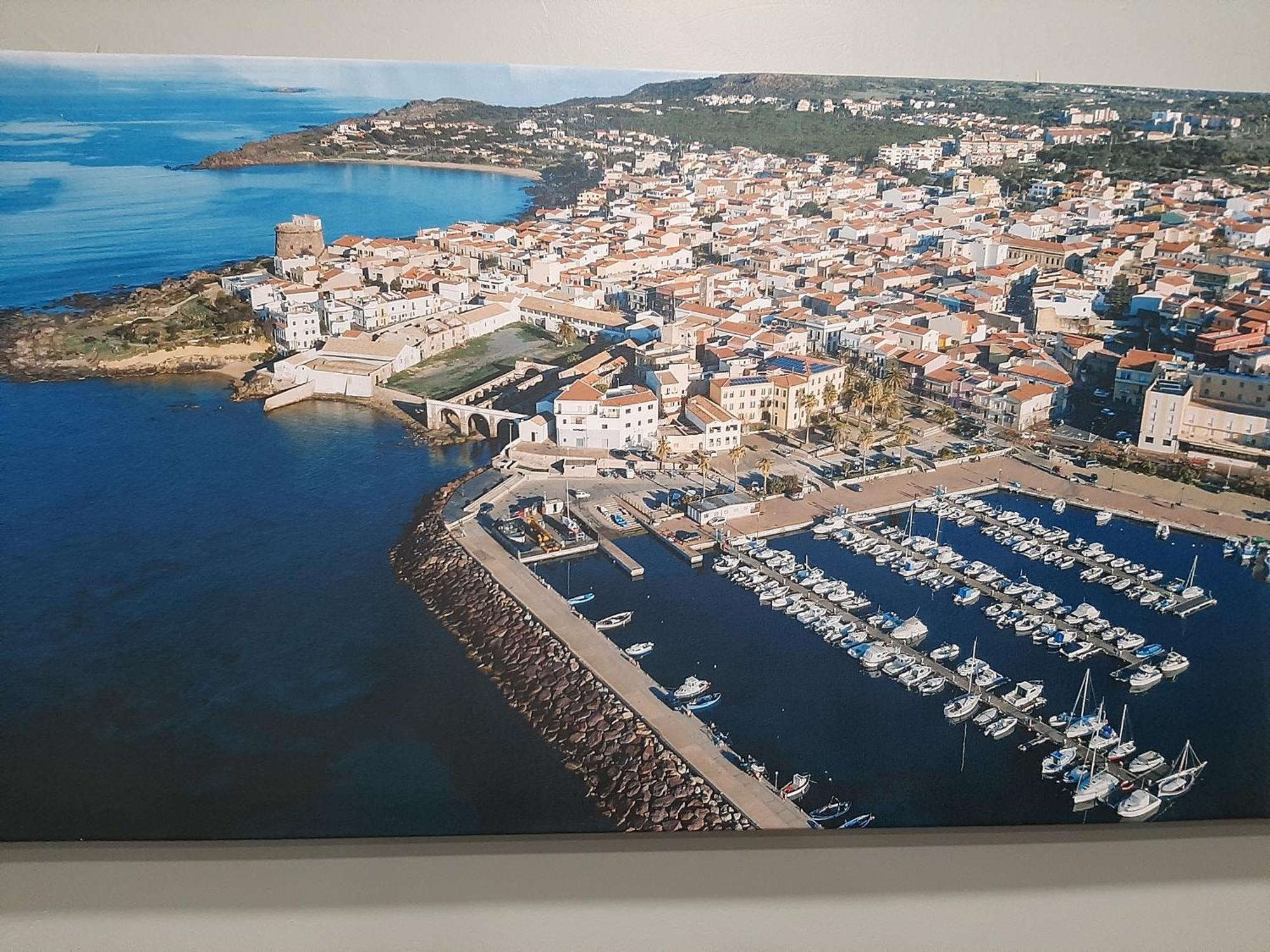 B&B Nuovo Capo Altano Портоскузо Экстерьер фото