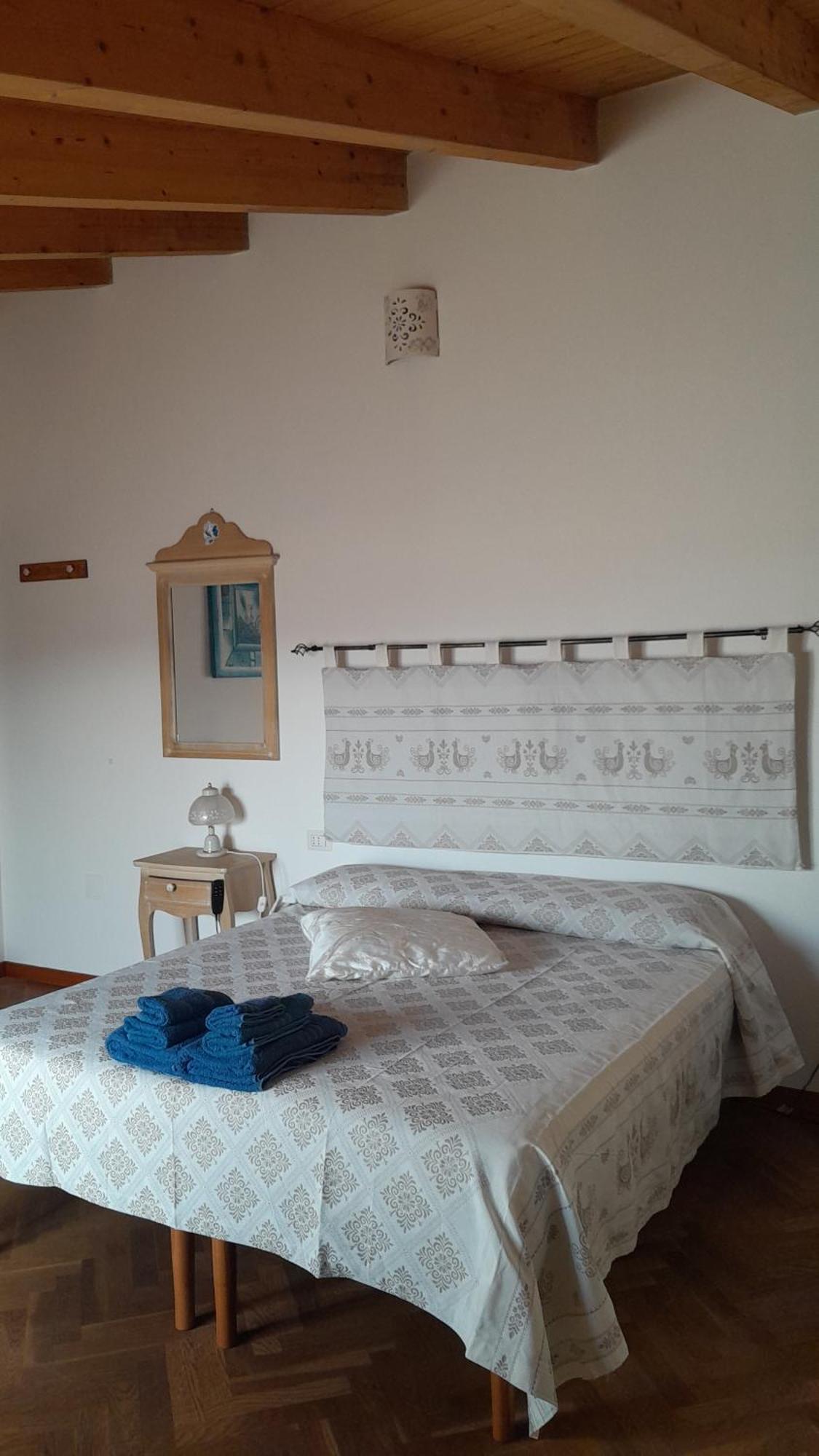 B&B Nuovo Capo Altano Портоскузо Экстерьер фото