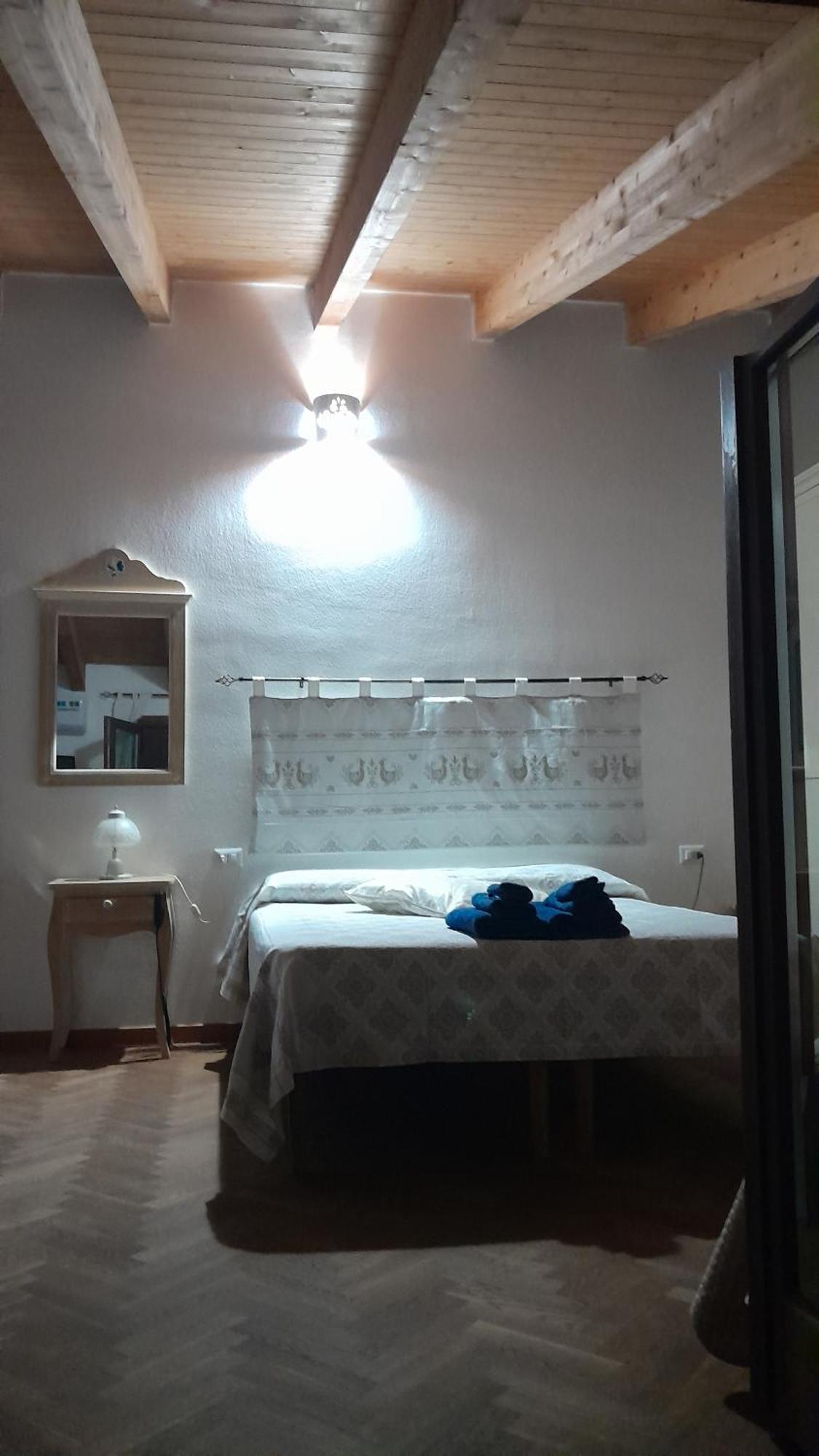 B&B Nuovo Capo Altano Портоскузо Экстерьер фото