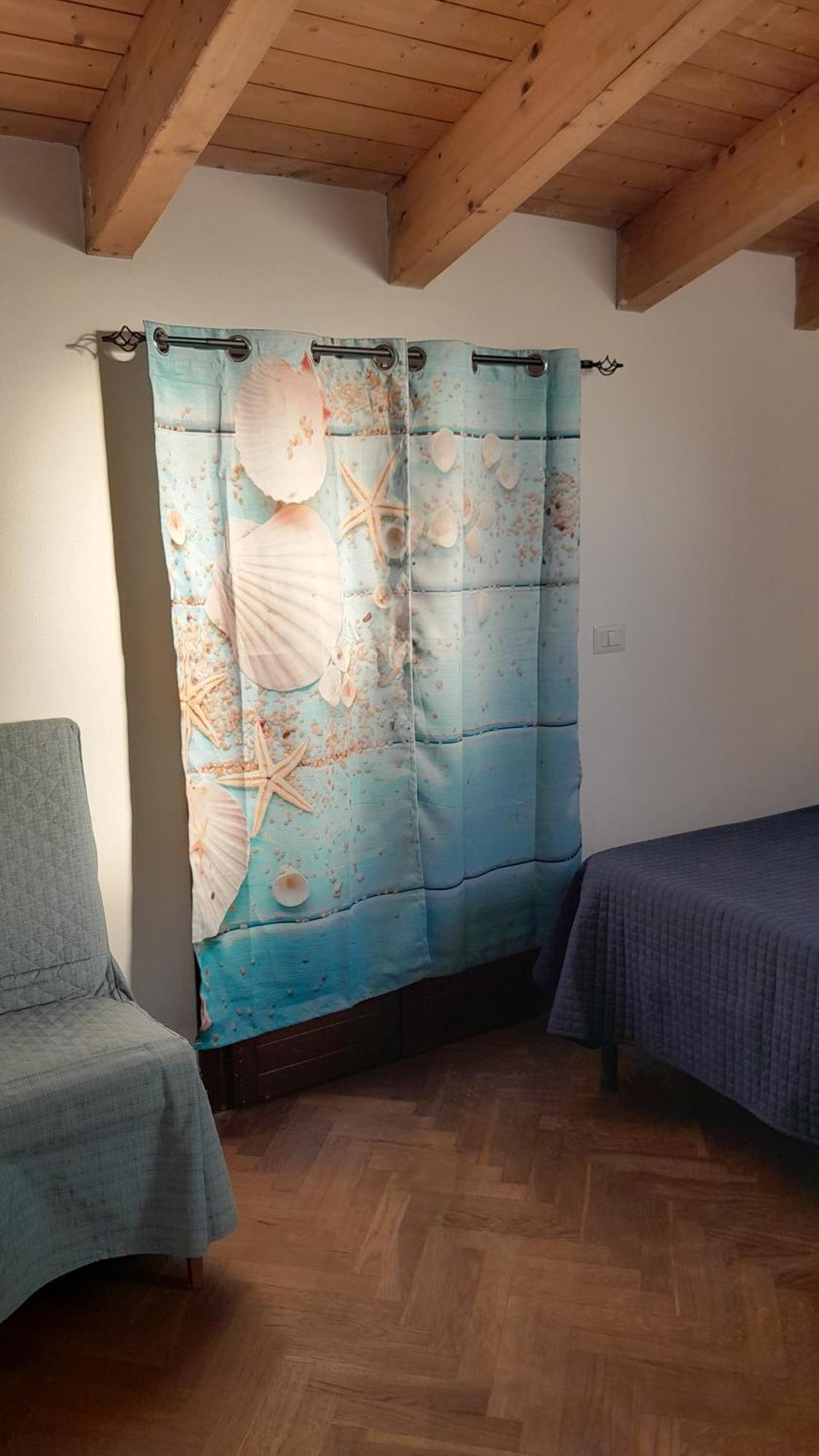 B&B Nuovo Capo Altano Портоскузо Экстерьер фото
