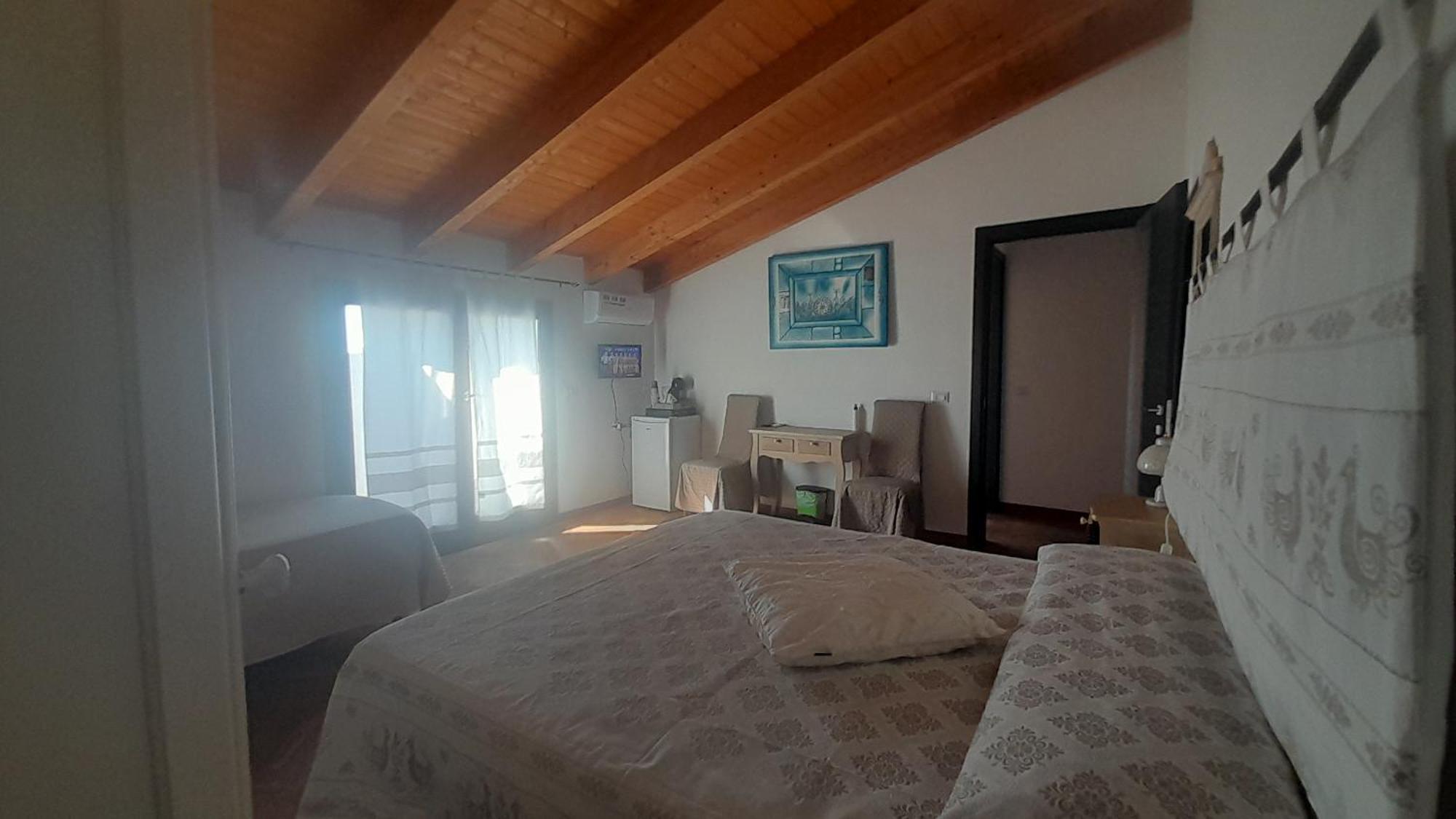 B&B Nuovo Capo Altano Портоскузо Экстерьер фото