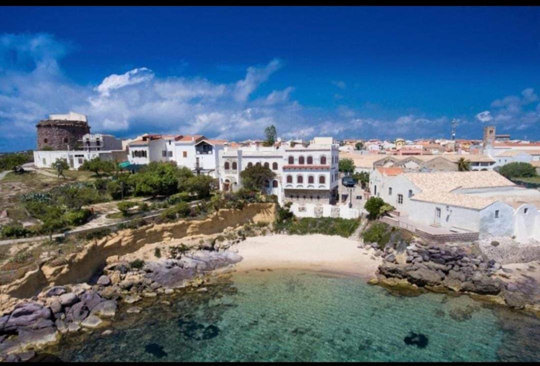 B&B Nuovo Capo Altano Портоскузо Экстерьер фото
