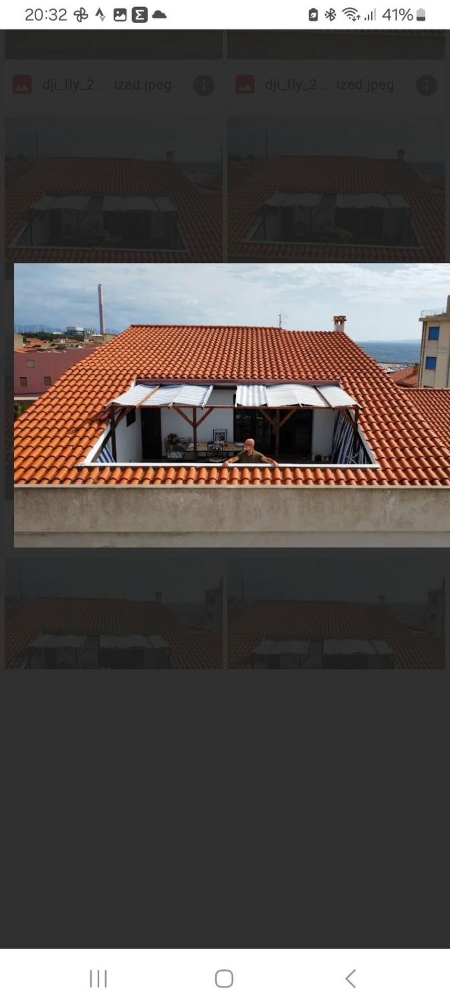 B&B Nuovo Capo Altano Портоскузо Экстерьер фото