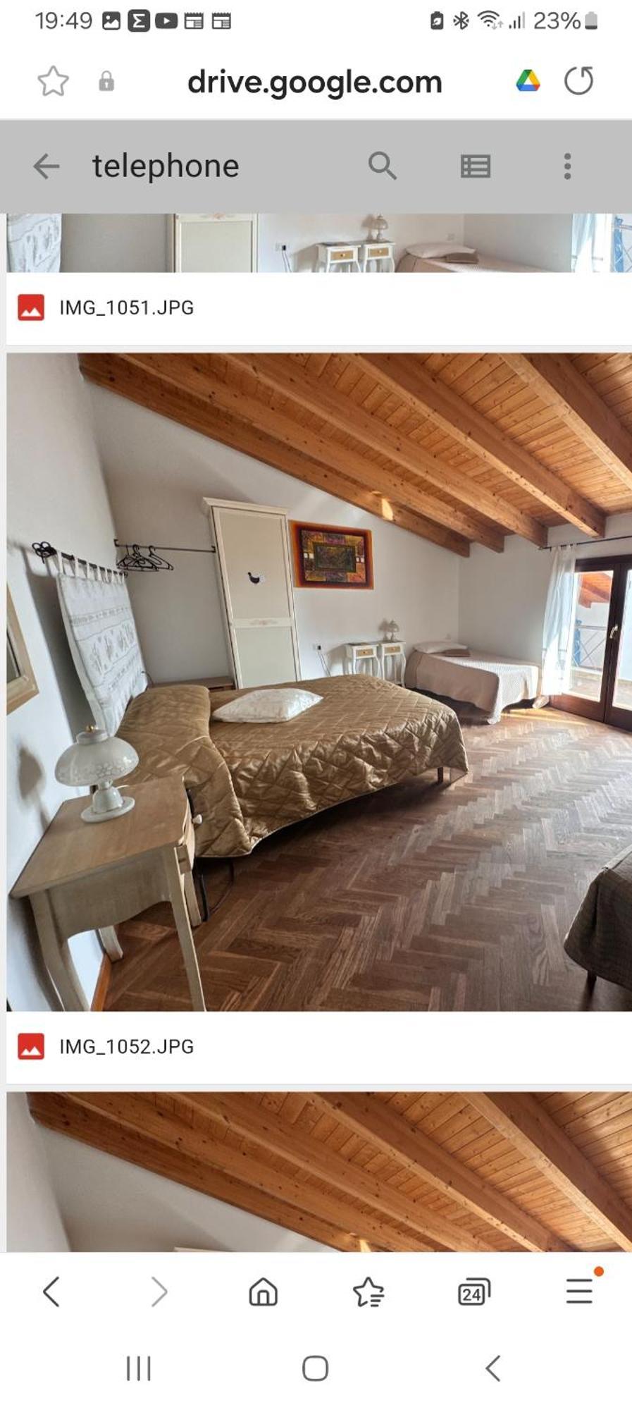 B&B Nuovo Capo Altano Портоскузо Экстерьер фото