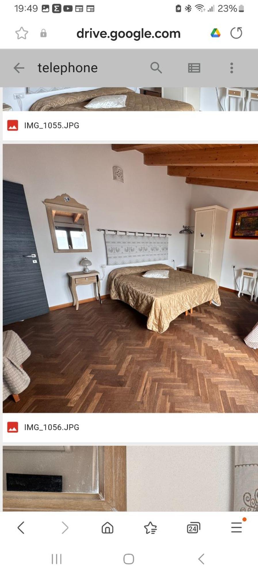 B&B Nuovo Capo Altano Портоскузо Экстерьер фото