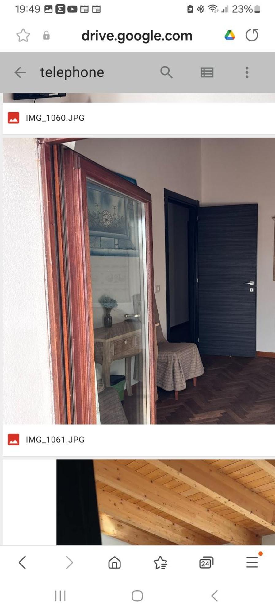 B&B Nuovo Capo Altano Портоскузо Экстерьер фото