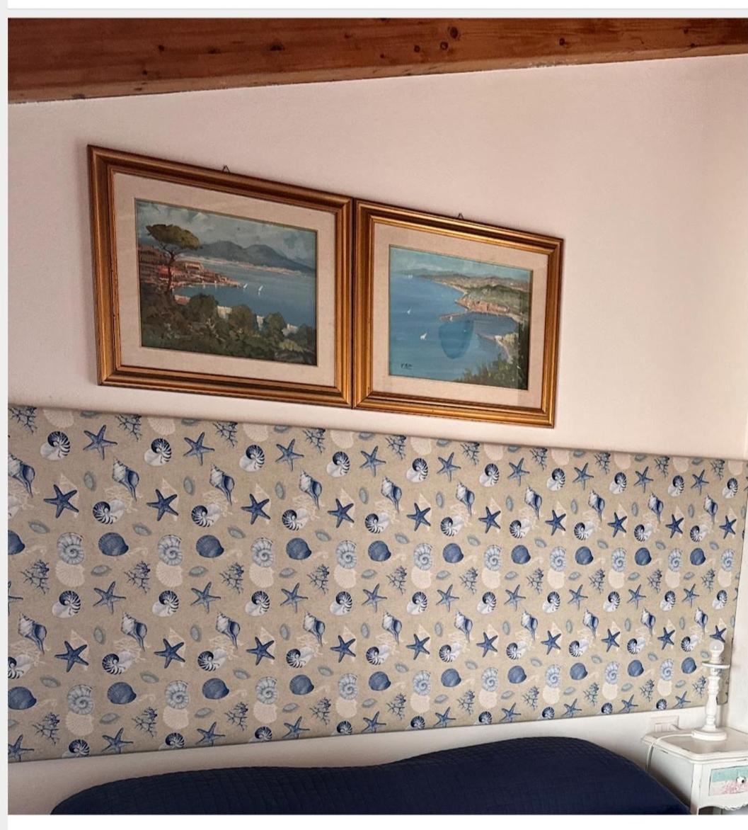 B&B Nuovo Capo Altano Портоскузо Экстерьер фото