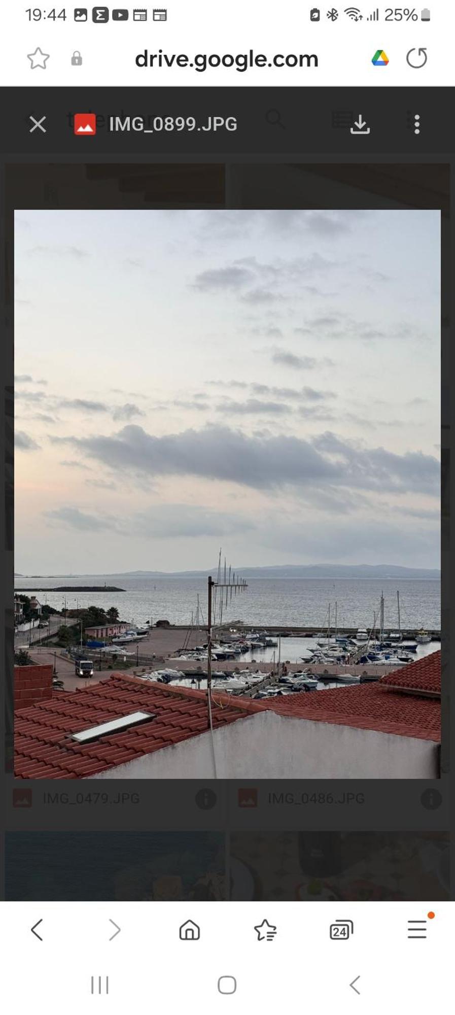 B&B Nuovo Capo Altano Портоскузо Экстерьер фото